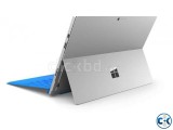 Microsoft Surface pro 4 i5