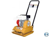 Vibratory Plate Compactor