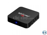 MXQ Pro Plus Quad Core 2GB RAM 16GB ROM Android TV Box