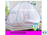 SMART MOSQUITO NET