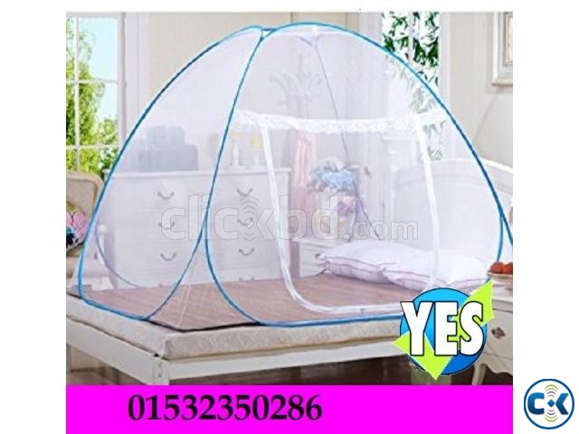 SMART MOSQUITO NET large image 0