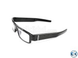 CG1000 Professional Spy Camera Glasses 1080P.