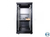 TOTEN Server Rack Cabinet 22U 600X1000mm in Bangladesh