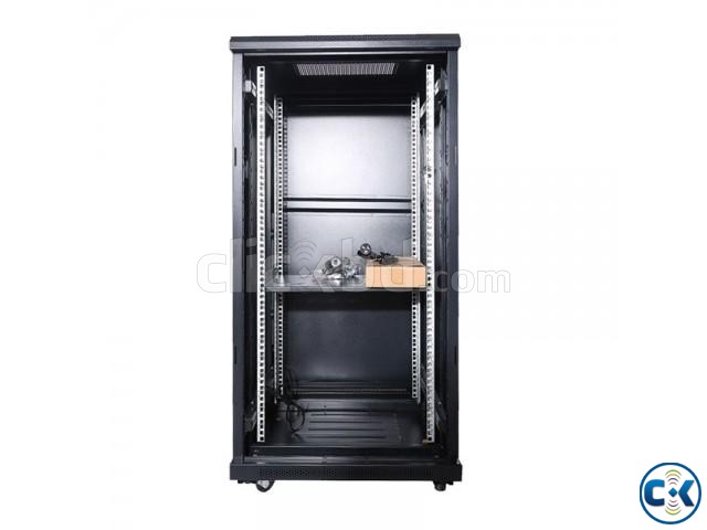 TOTEN Server Rack Cabinet 22U 600X1000mm in Bangladesh large image 0