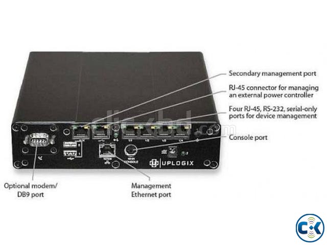 uplogix 430 switch manage large image 0