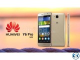 huawei y6 pro