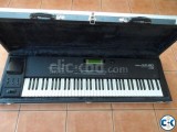 Roland xp80 like brand new