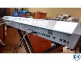 yamaha motif xs6 like brand new