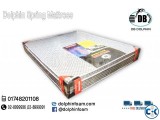 Dolphin Double Decker Mattress