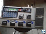 Processor Digitech Gnx_2