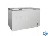 LG Deep Freezer 295L GCS-335SVC