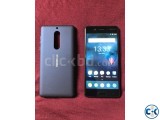 Nokia 5 Black Original