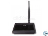 3G router with modem