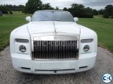 Rolls-Royce Phantom 6.7 Drophead 2dr