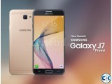 Brand New Samsung Galaxy j7 Prime Sealed Pack 1 Yr Warranty