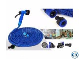 Magic Hose Pipe 100 Feet for Garden Car Wash 017185536300