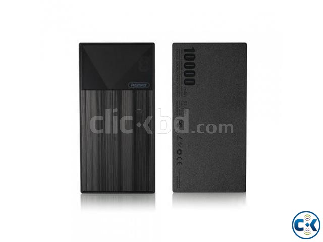 REMAX Thoway Power Bank 10000mAh RPP-55 large image 0