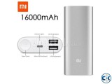 100 original Mi 16000 mah Power Bank