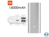 100 original Mi 16000 mah Power Bank