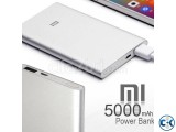 100 original Mi 5000 mah Power Bank