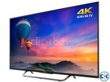 Sony Bravia X8000D 4k UHD 49 Inch Android Smart Television