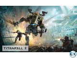 Titanfall 2 FOR PC FULL VERSION 1000 work