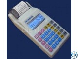 cash register machine