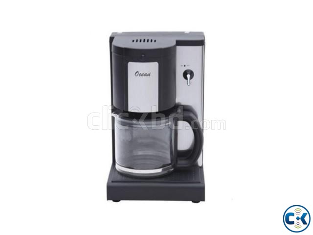 Coffee Maker Ocean OCM6622 large image 0