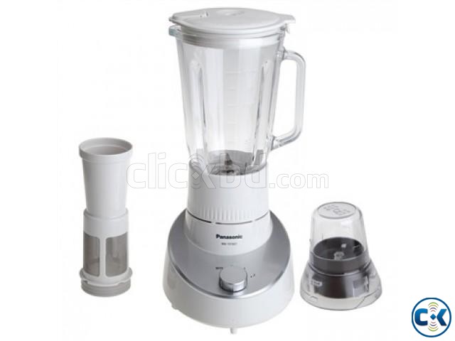 Blender Panasonic MX151SG1 large image 0