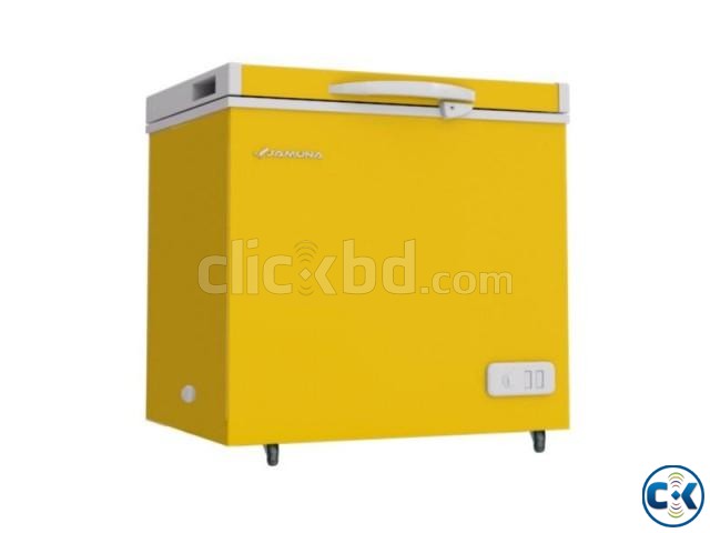 Jamuna Freezer JE 150 DEEP large image 0