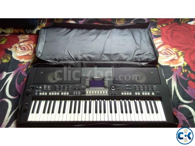 Yamaha Keyboard Bag Yamaha Stand NEW  large image 0