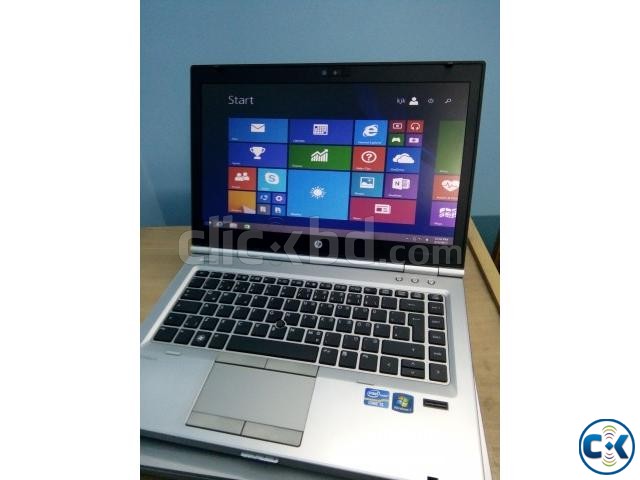 Hp core i5 3rd gen 3 month used in USA large image 0