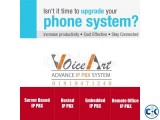 IP PBX Solution in Bangladesh