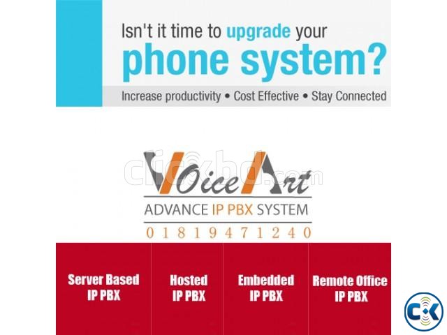 IP PBX Solution in Bangladesh large image 0