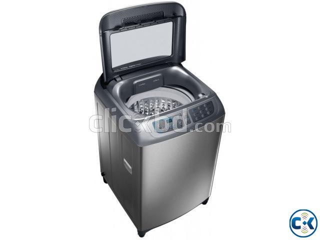 Samsung Washing Machine WA75H4400SS N  large image 0