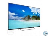 Sony 43 BRAVIA LED TV KDL-43W800C