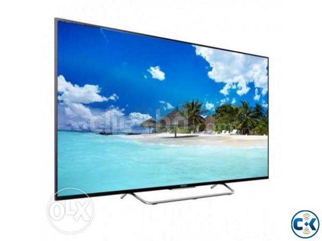 Sony 43 BRAVIA LED TV KDL-43W800C large image 0