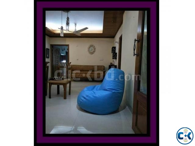 Bean Bag Chairs large image 0