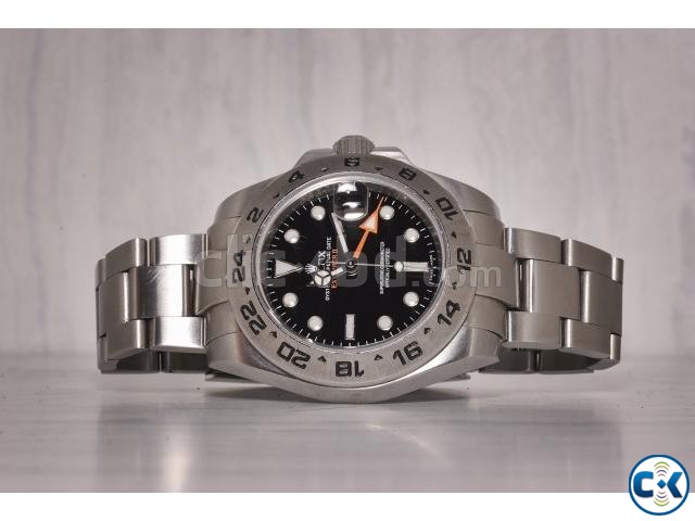 Rolex Explorer large image 0