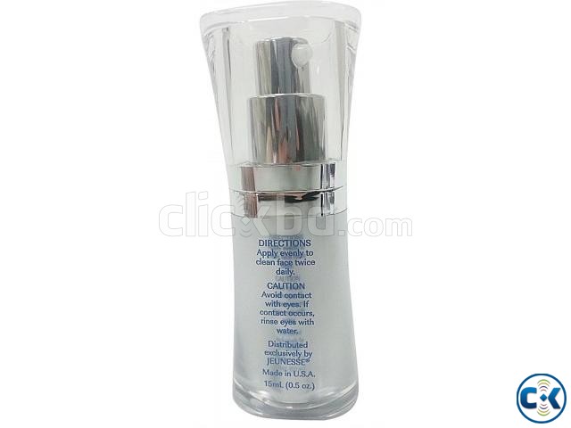 Luminesce Cellular Rejuvenation serum large image 0