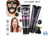 MYCARE White Black Mask Original-10