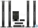 Sony BDV-N9200W Wi-Fi 3D Blu-Ray Home Theater System