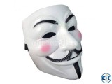 Vendetta Mask