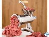 manual meat grinder বড় সাইজ 