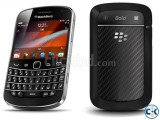 BlackBerry Bold 9900 Brand New Intact See Inside 