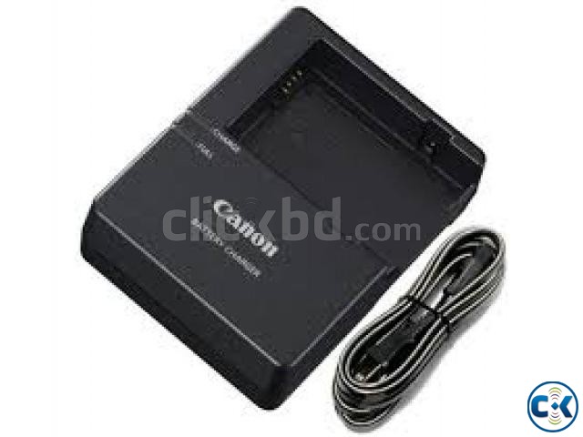 LC-E8C LC-E8E Battery Charger such 700d 550d 600d large image 0