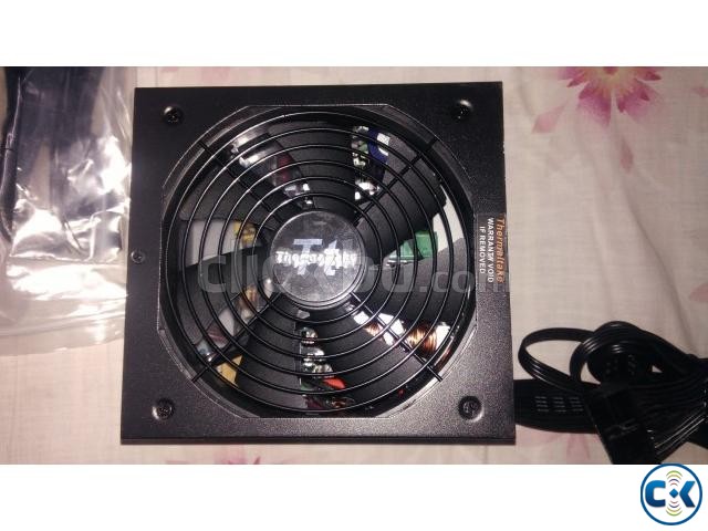 THERMALTAKE SMART SE 630W MODULAR POWER SUPPLY large image 0