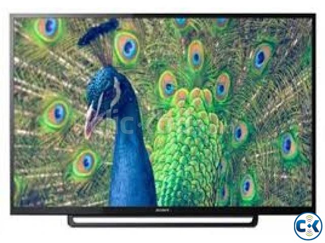 Sony Bravia KLV-40R352D 40 Inch Full HD LED Television large image 0