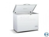 LG Deep Freezer 295L GCS- 335SVC