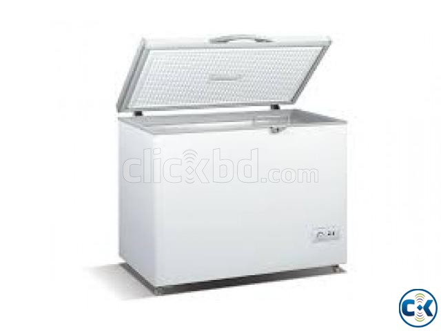 LG Deep Freezer 295L GCS- 335SVC large image 0